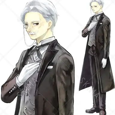 Profile image of 白鳩　　しろはと