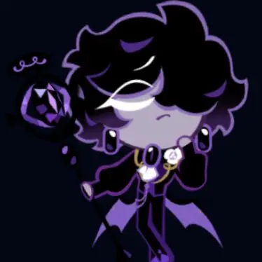 Profile image of 블랙사파이어