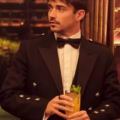 Profile image of Charles Leclerc