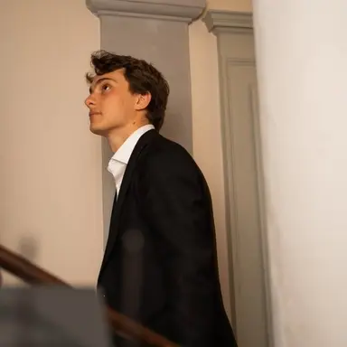 Profile image of Oscar Piastri