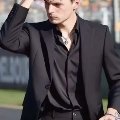 Profile image of Max Verstappen