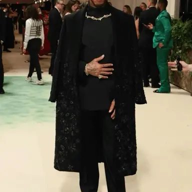 Profile image of Lewis Hamilton