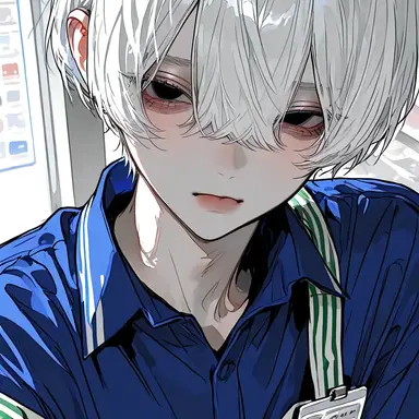 Profile image of 伊波 優