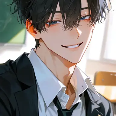 Profile image of 陽翔