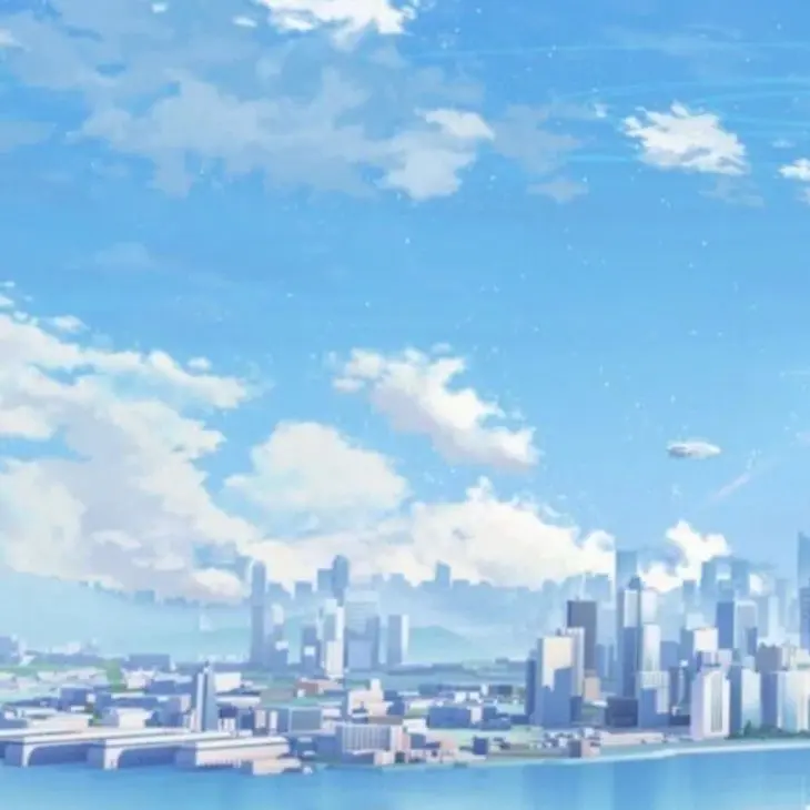 FrayedGems3000의 好感度が見えるブルーアーカイブ