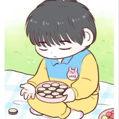 Profile image of 5살 서태웅
