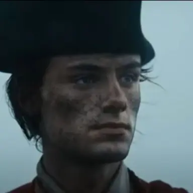 Profile image of George Washington