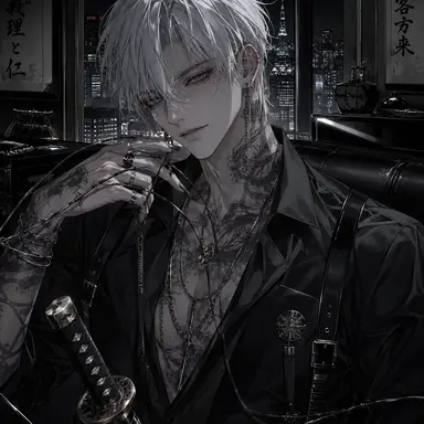 Profile image of 黒崎 静真