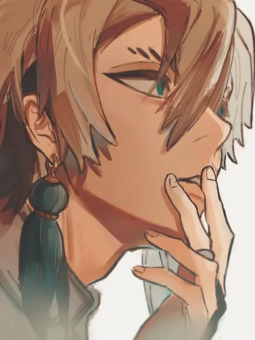 SturdyBison4314의 Zanka Nijiku
