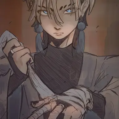 Profile image of Zanka