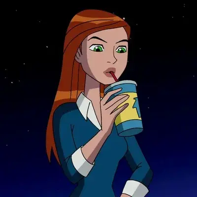 BareMeno4412의 Gwen Tenyson