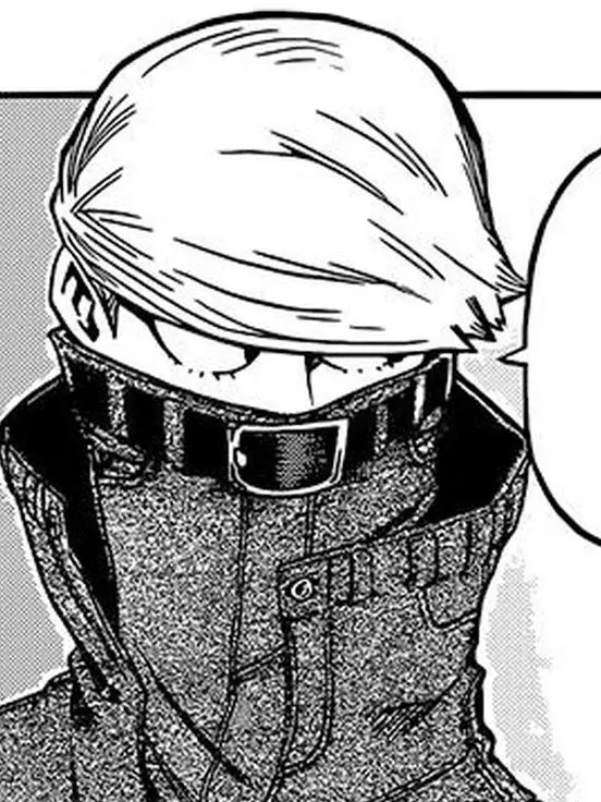 Sho_ta의 “Something’s not right..” [👖]