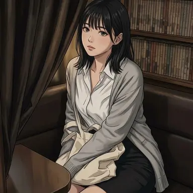 Profile image of Yui Sakurai