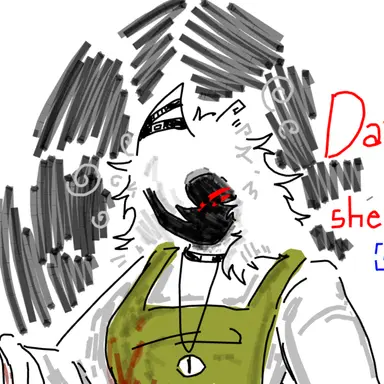 Profile image of 데빌