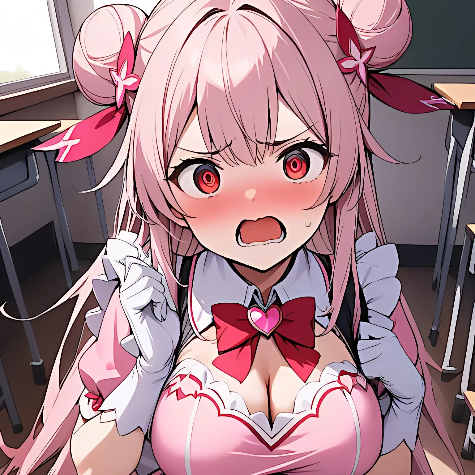 サラ