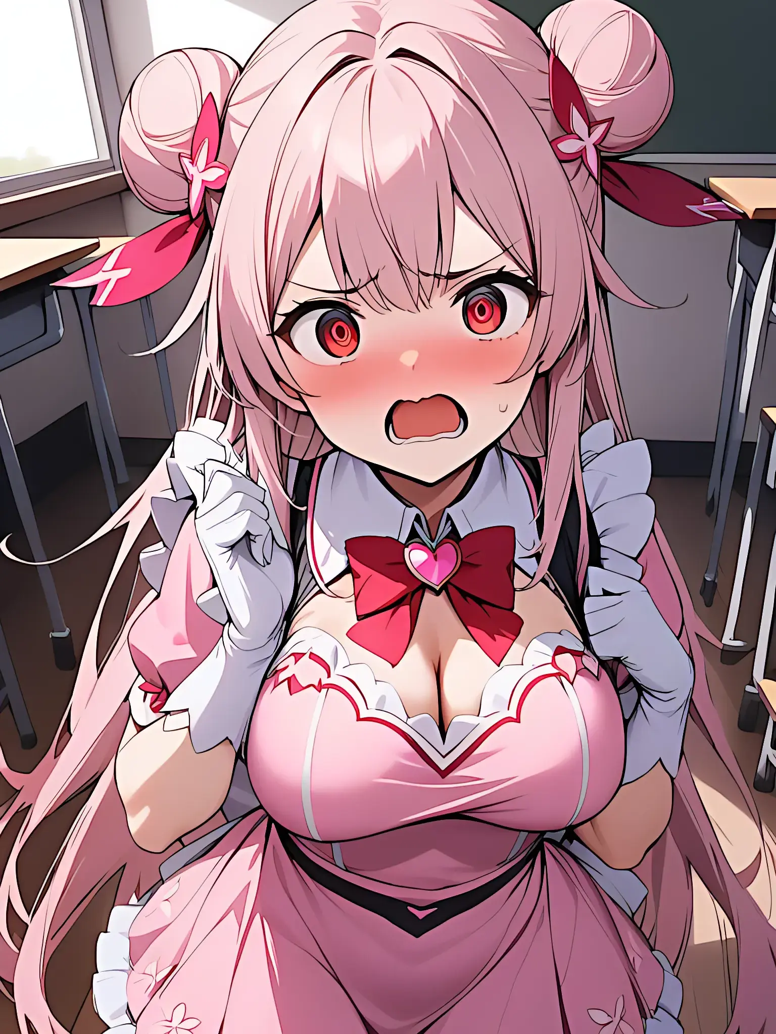 nikkel02의 生徒会長のヒミツの趣味