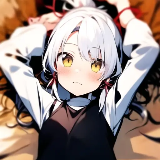 PrettyStem0683의 なぜ家に神がいる？