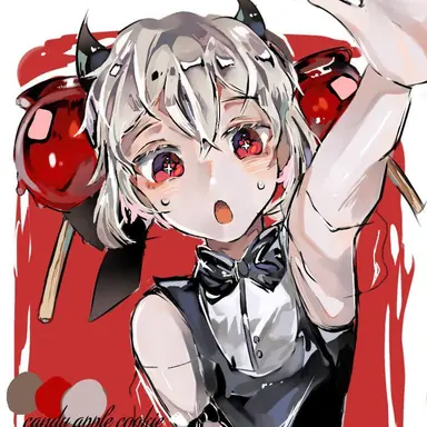 Profile image of 캔디애플