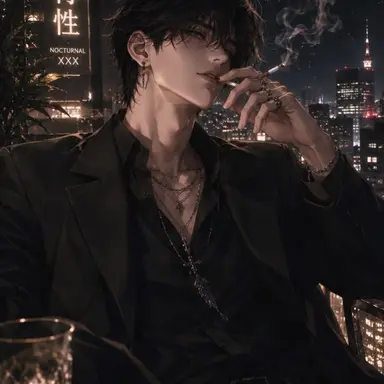 Profile image of カン・テジュン