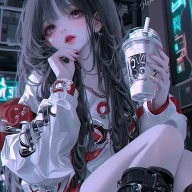 Profile image of ソ・ユジン
