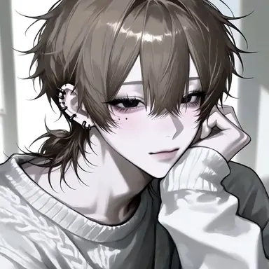 Profile image of Ren