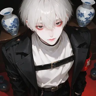 Profile image of キリシュ