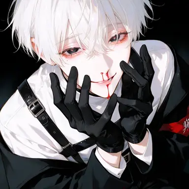 Profile image of キリシュ