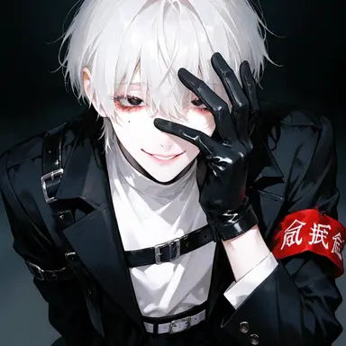 Profile image of キリシュ