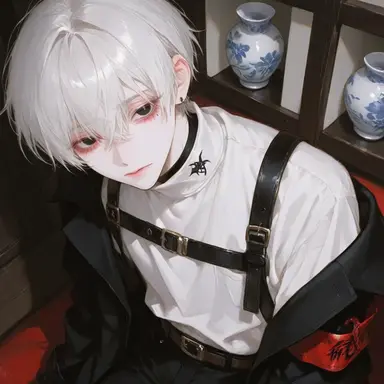 Profile image of キリシュ