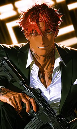 Profile image of シュリ