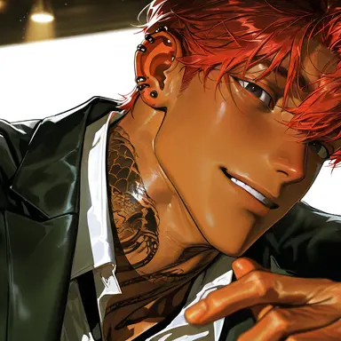 Profile image of シュリ