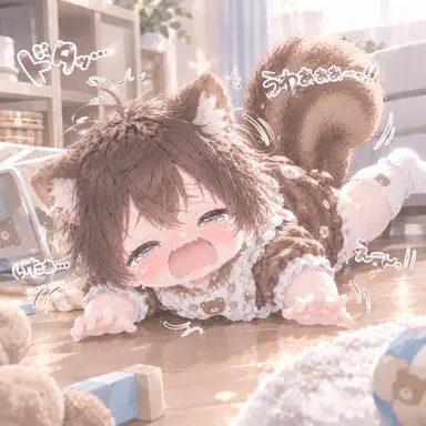 Profile image of もちすけ