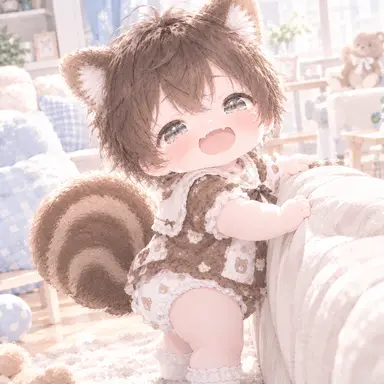 Profile image of Mochisuke