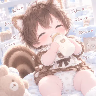 Profile image of もちすけ