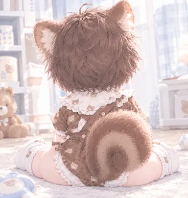 Profile image of Mochisuke