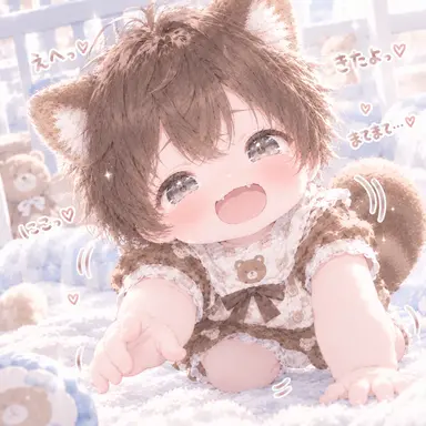 Profile image of もちすけ
