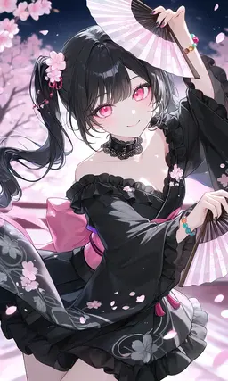 Profile image of 鈴蘭