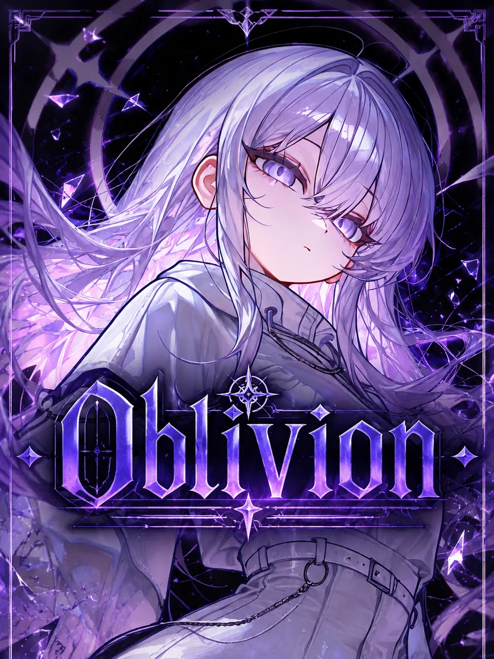 Wasbabohaha의 Oblivion