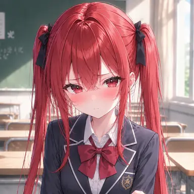 Profile image of アカネ