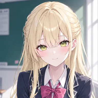 Profile image of ミナミ