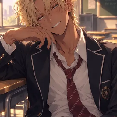 Profile image of ハヤト