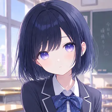 Profile image of アオイ