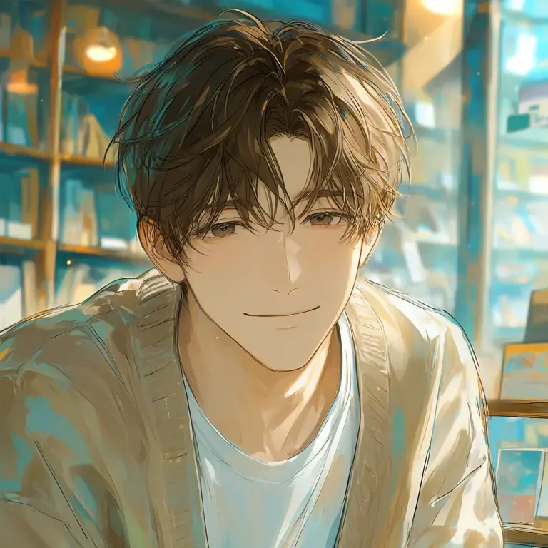 FishyHorn4477의 あなたの悩み聞かせて？