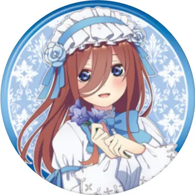 Profile image of 三玖