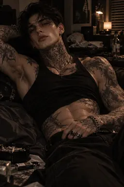 Profile image of Dean