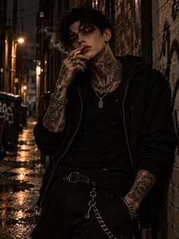 Profile image of Dean