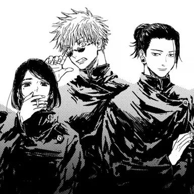 Profile image of 사시스 친구들