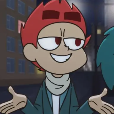 Profile image of 단테