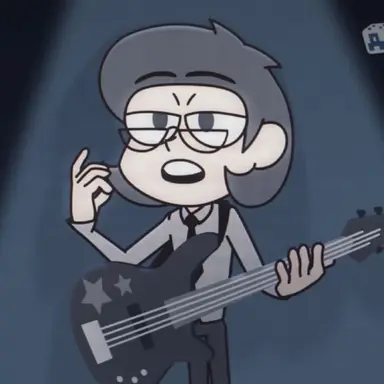 Profile image of 쿠로마쿠