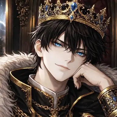 Profile image of ギル